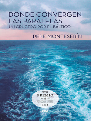 cover image of Donde convergen las paralelas